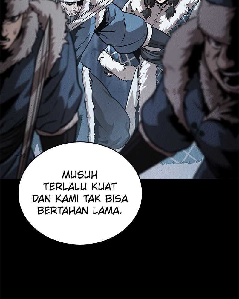 Read Nano Mashin chapter 243 image 7 on Lezhin