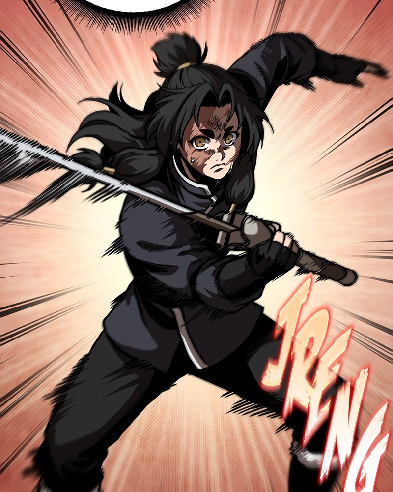 Read Nano Mashin chapter 243 image 72 on Lezhin