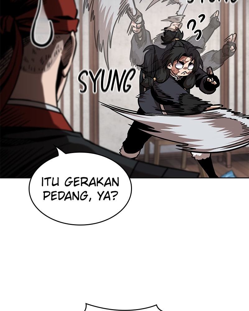 Read Nano Mashin chapter 243 image 74 on Lezhin