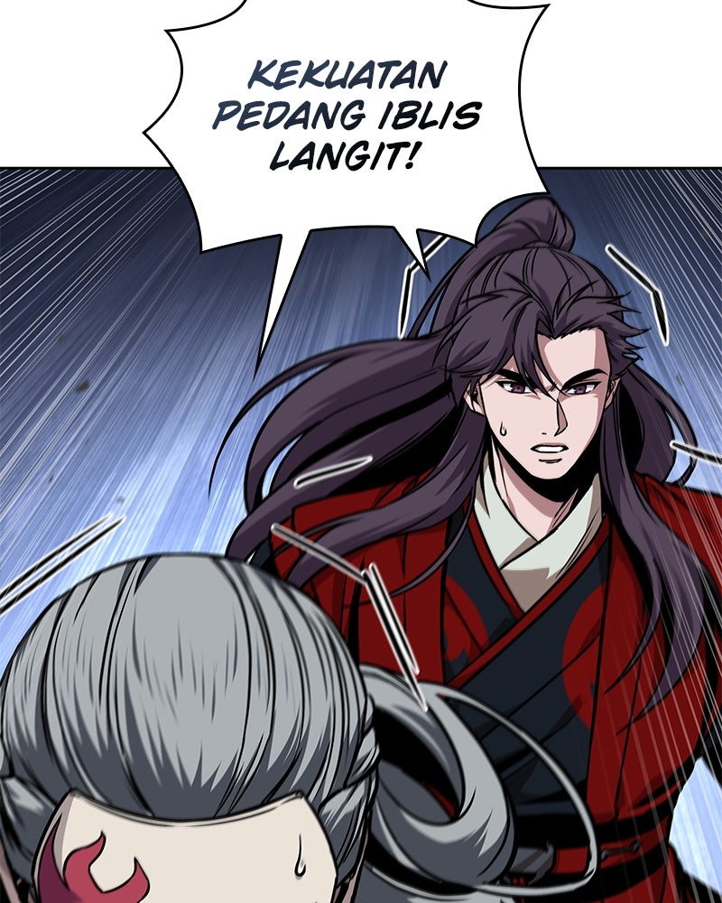 Read Nano Mashin chapter 243 image 75 on Lezhin