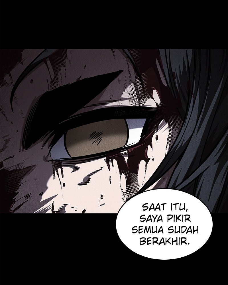 Read Nano Mashin chapter 243 image 8 on Lezhin