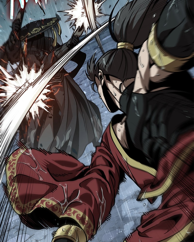Read Nano Mashin chapter 243 image 87 on Lezhin