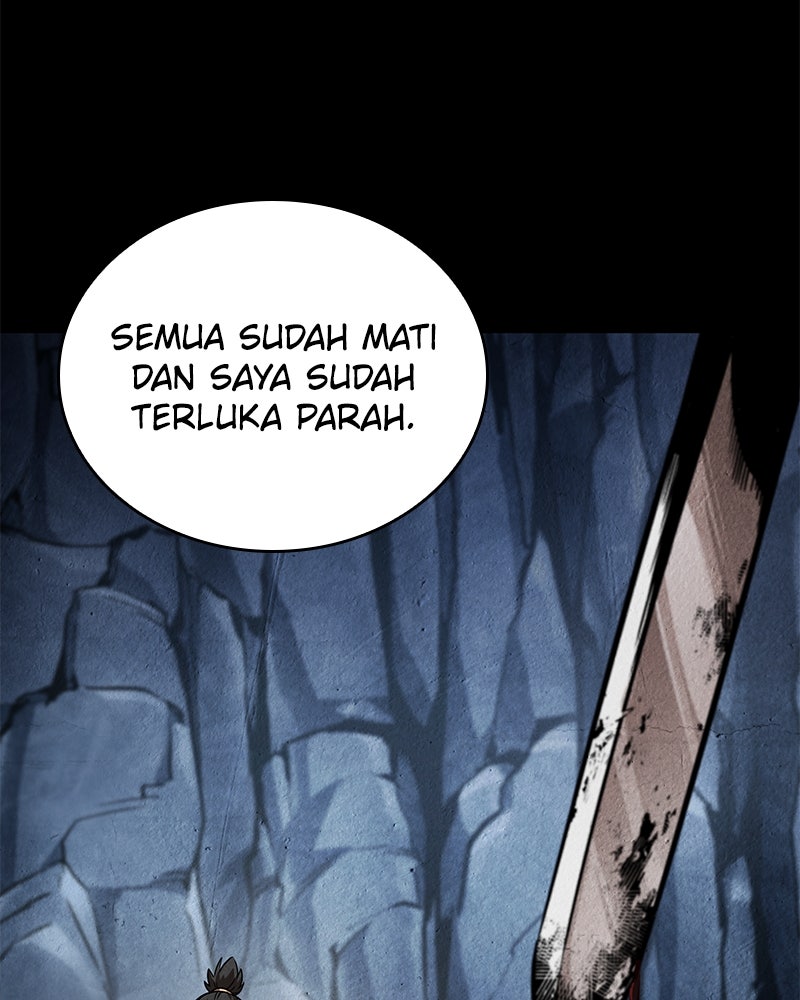 Read Nano Mashin chapter 243 image 9 on Lezhin