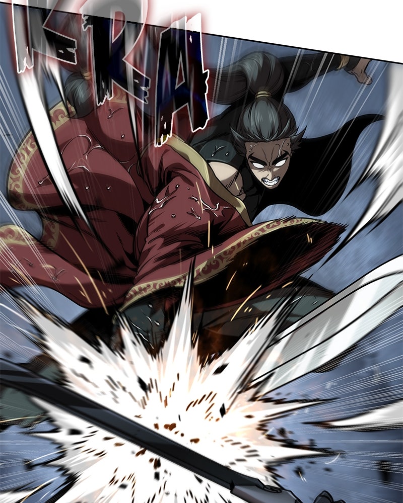 Read Nano Mashin chapter 243 image 91 on Lezhin