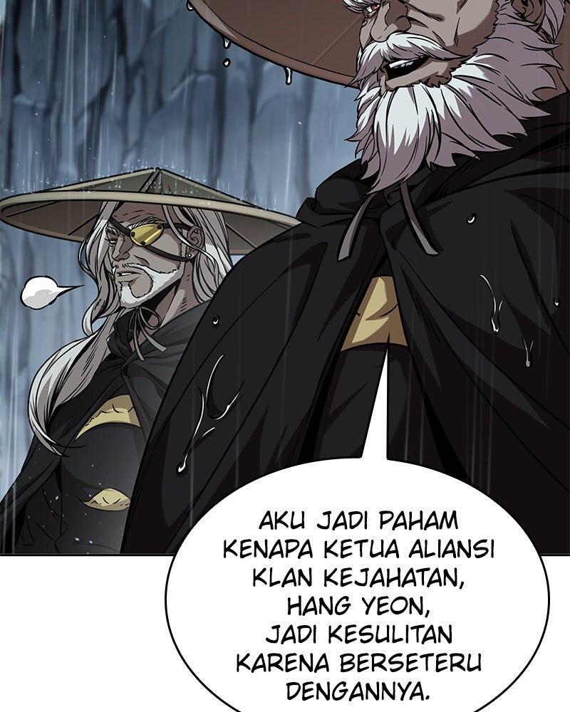 Read Nano Mashin chapter 243 image 95 on Lezhin