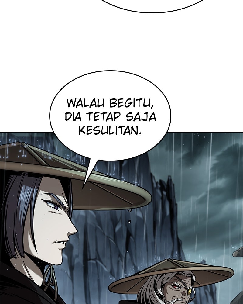 Read Nano Mashin chapter 243 image 96 on Lezhin