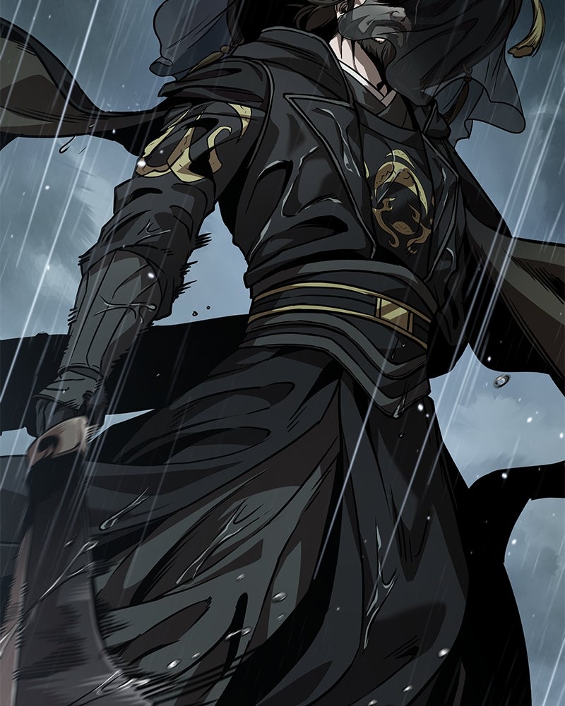 Read Nano Mashin chapter 243 image 98 on Lezhin