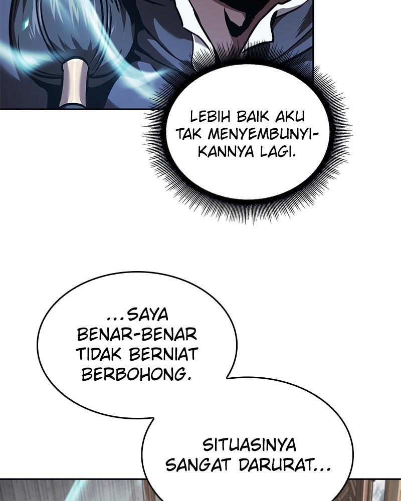 Read Nano Mashin chapter 244 image 110 on Lezhin