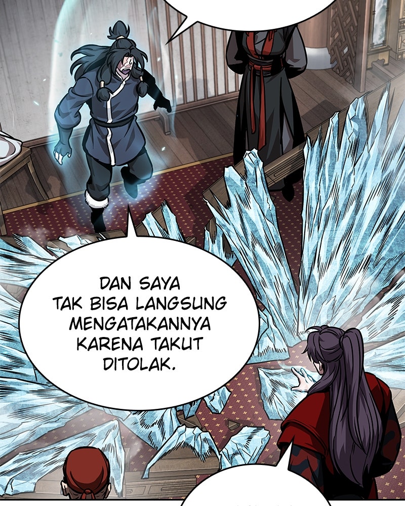 Read Nano Mashin chapter 244 image 111 on Lezhin