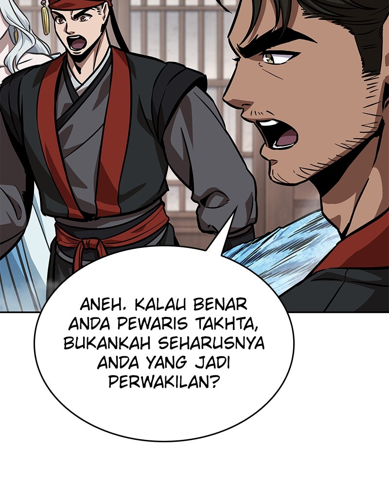 Read Nano Mashin chapter 244 image 123 on Lezhin