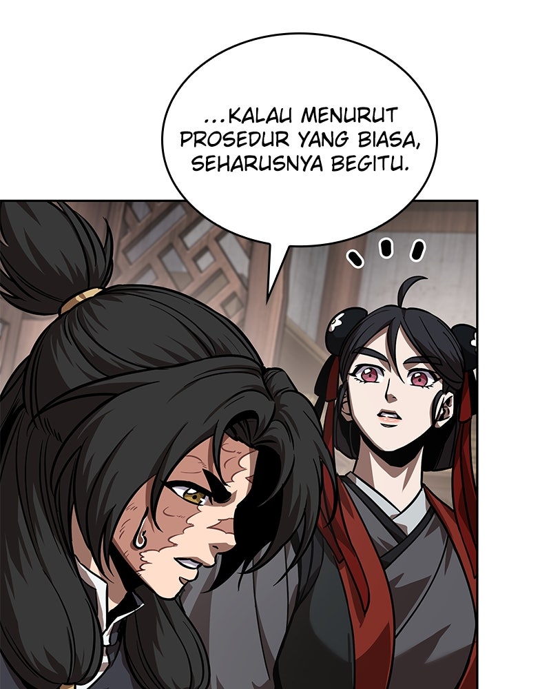 Read Nano Mashin chapter 244 image 124 on Lezhin