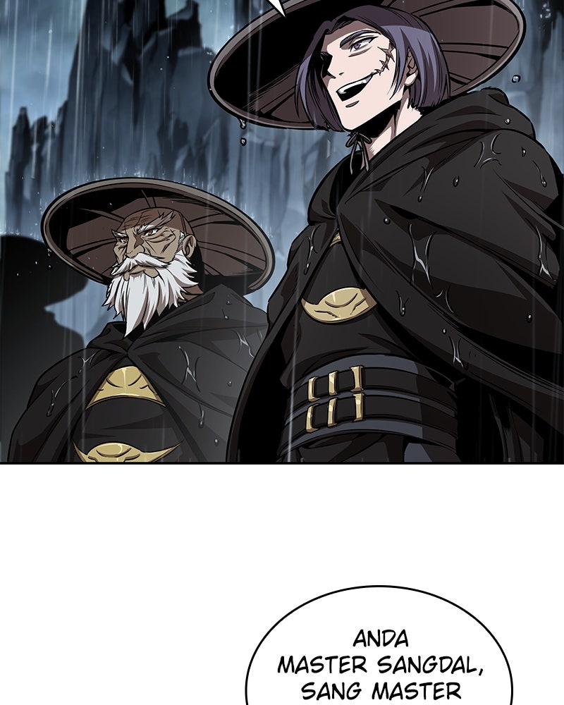Read Nano Mashin chapter 244 image 18 on Lezhin