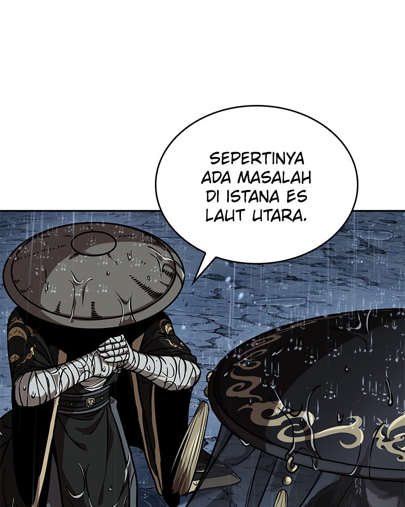 Read Nano Mashin chapter 244 image 32 on Lezhin