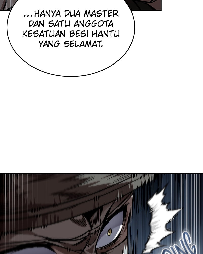 Read Nano Mashin chapter 244 image 35 on Lezhin