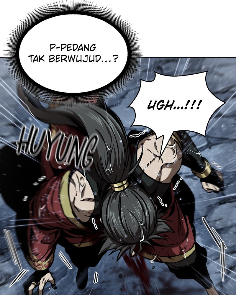 Read Nano Mashin chapter 244 image 4 on Lezhin