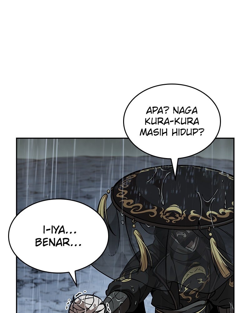 Read Nano Mashin chapter 244 image 45 on Lezhin