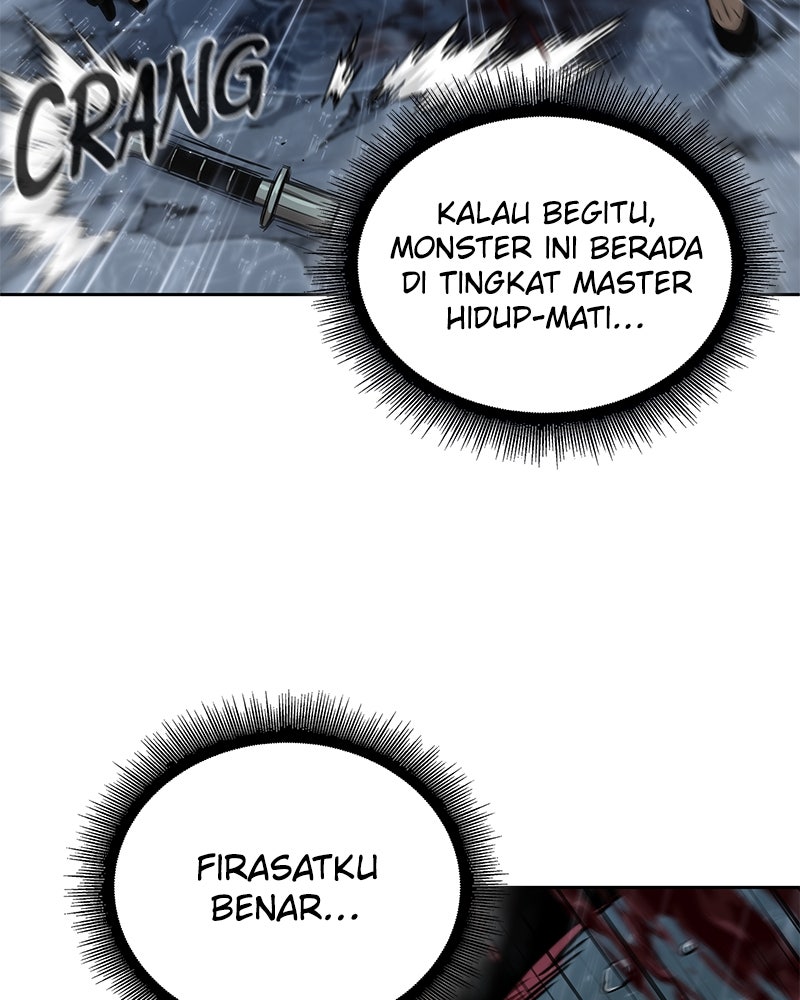 Read Nano Mashin chapter 244 image 5 on Lezhin