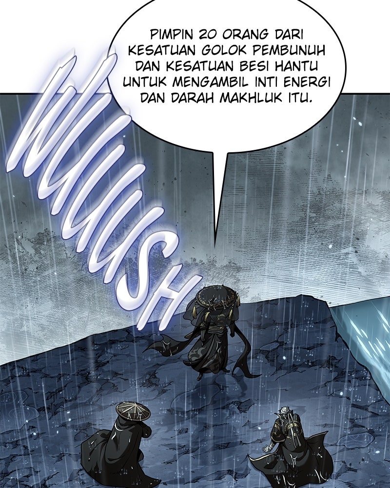 Read Nano Mashin chapter 244 image 53 on Lezhin