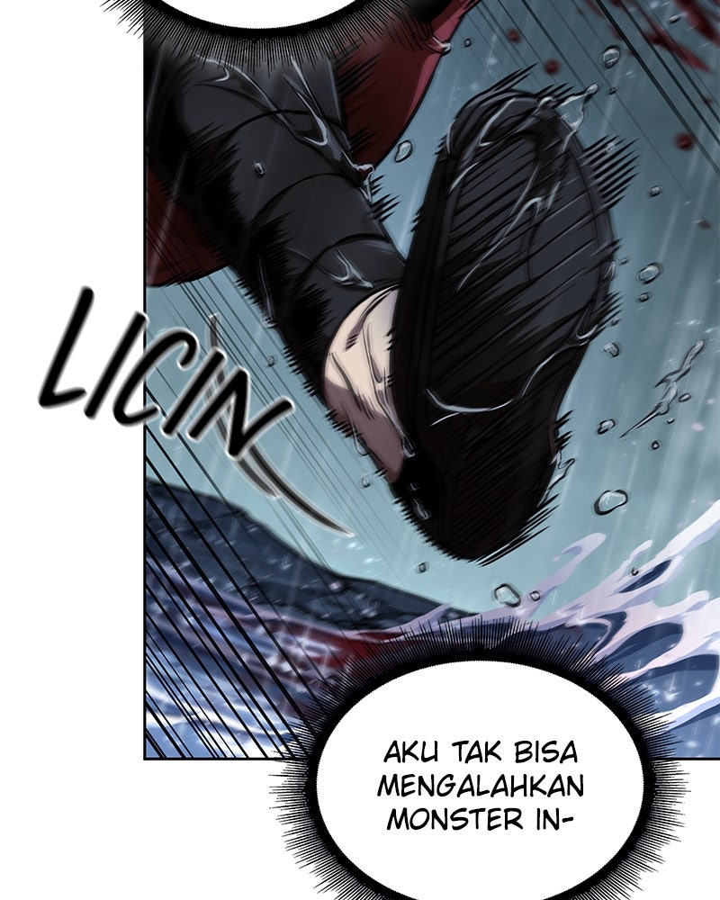 Read Nano Mashin chapter 244 image 6 on Lezhin