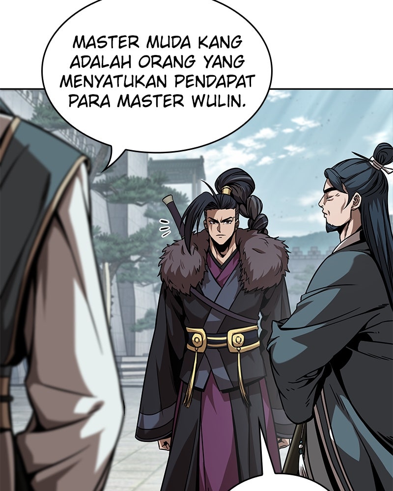 Read Nano Mashin chapter 244 image 77 on Lezhin