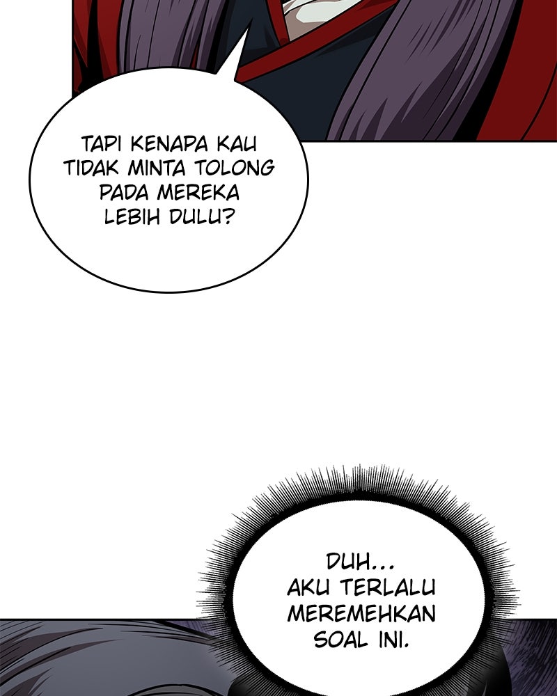 Read Nano Mashin chapter 244 image 96 on Lezhin