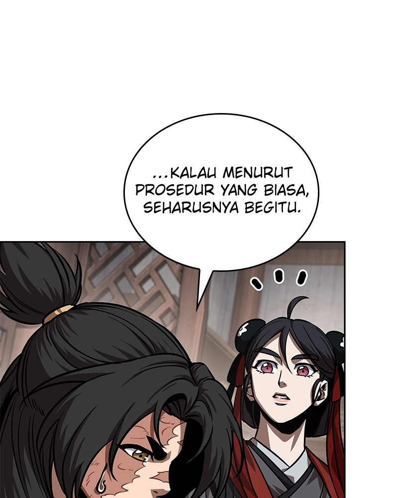 Read Nano Mashin chapter 245 image 1 on Lezhin