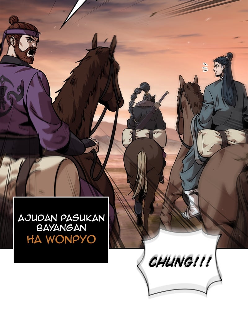Read Nano Mashin chapter 245 image 124 on Lezhin