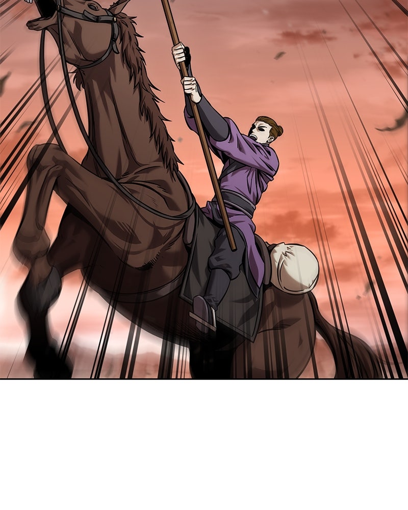 Read Nano Mashin chapter 245 image 126 on Lezhin