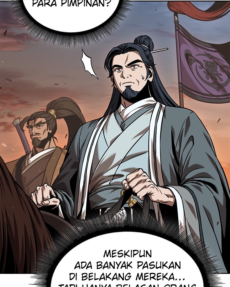 Read Nano Mashin chapter 245 image 130 on Lezhin