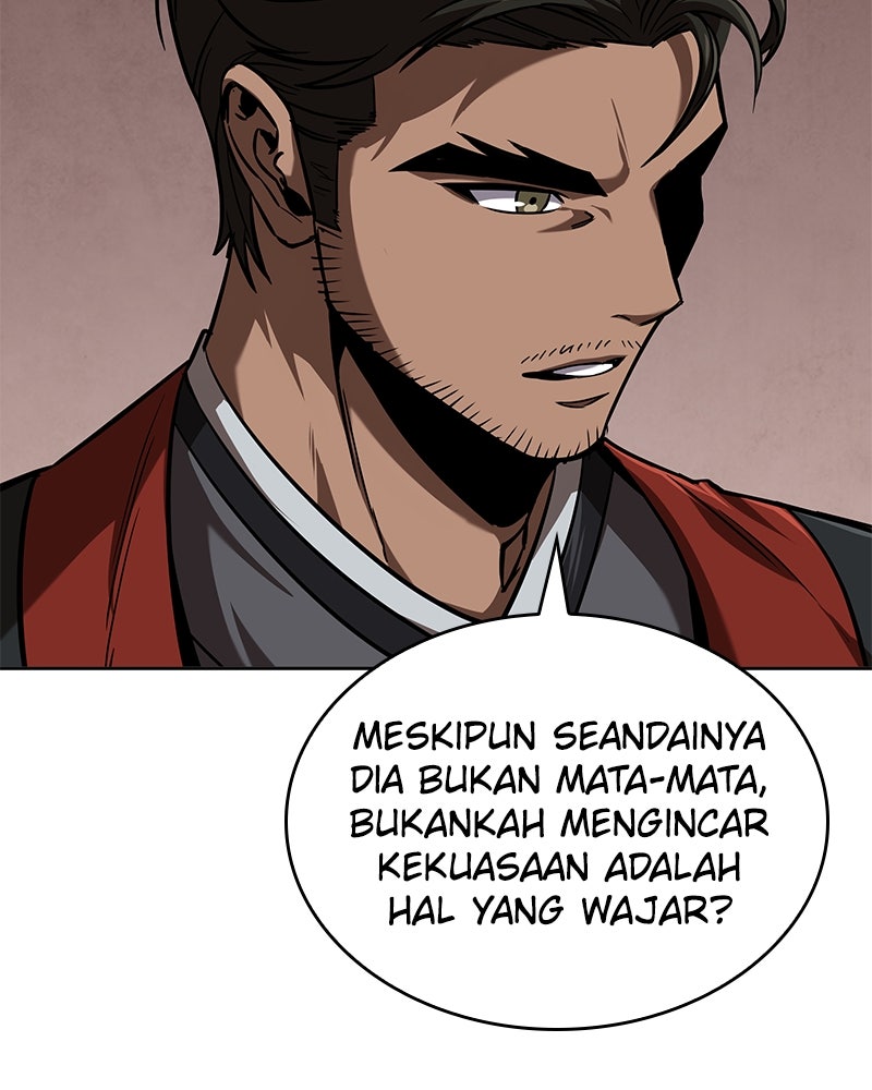 Read Nano Mashin chapter 245 image 15 on Lezhin