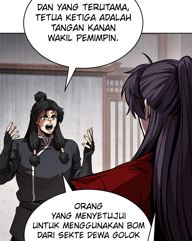 Read Nano Mashin chapter 245 image 20 on Lezhin