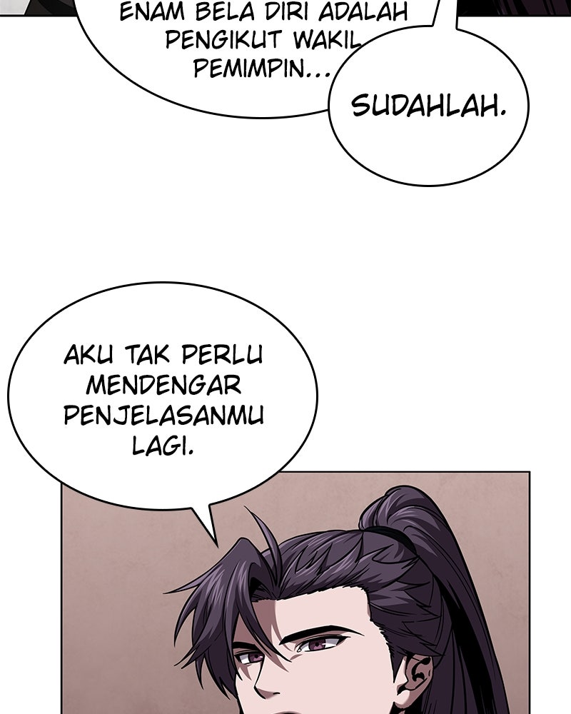 Read Nano Mashin chapter 245 image 21 on Lezhin