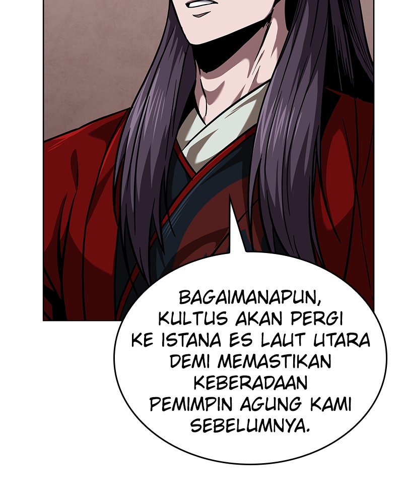 Read Nano Mashin chapter 245 image 22 on Lezhin