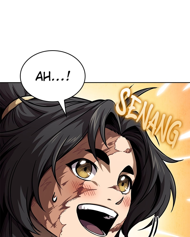 Read Nano Mashin chapter 245 image 23 on Lezhin