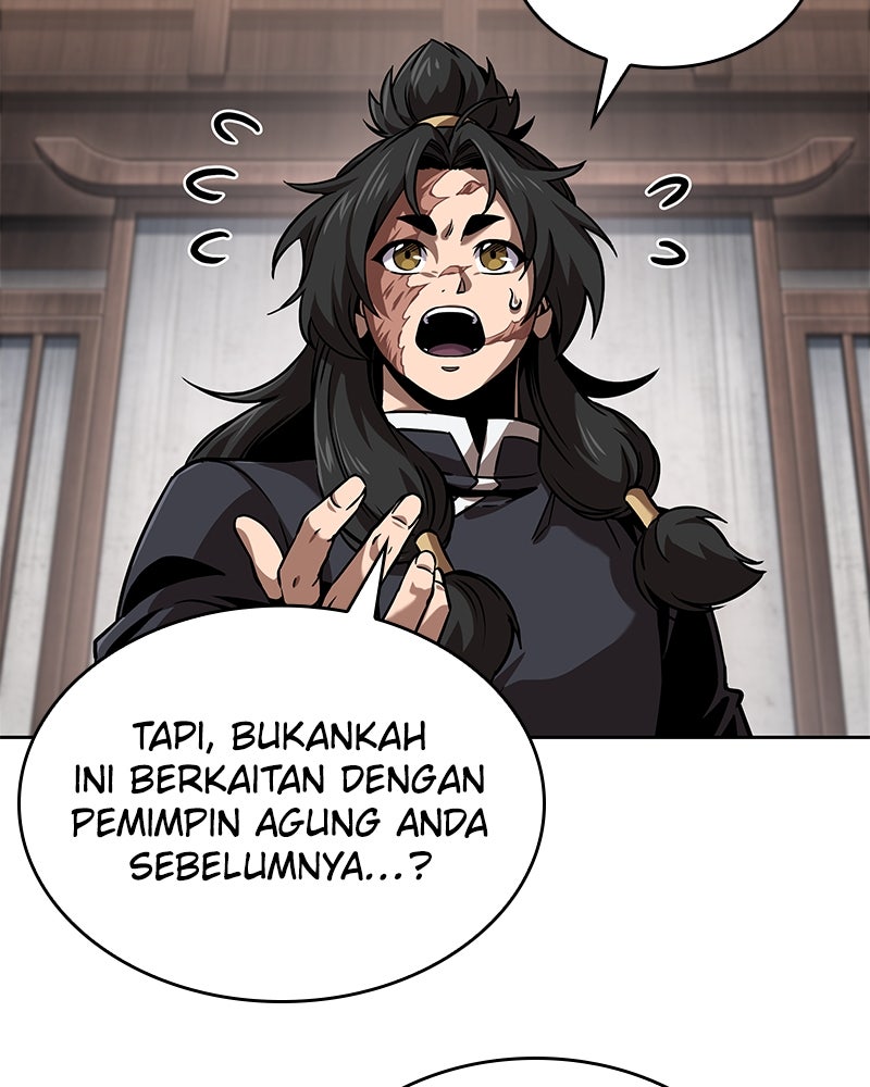 Read Nano Mashin chapter 245 image 26 on Lezhin