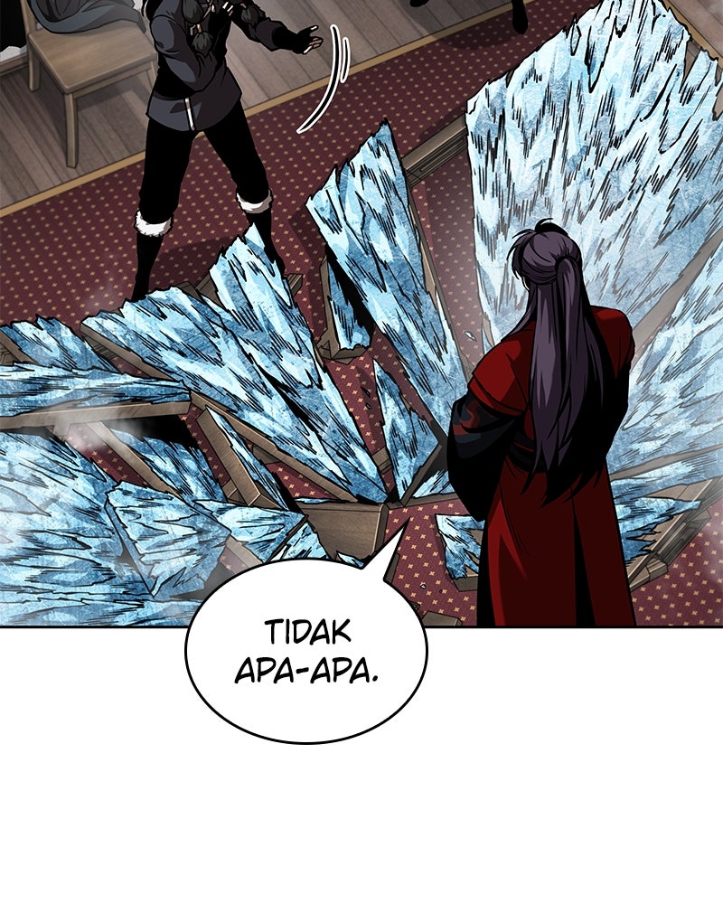 Read Nano Mashin chapter 245 image 32 on Lezhin