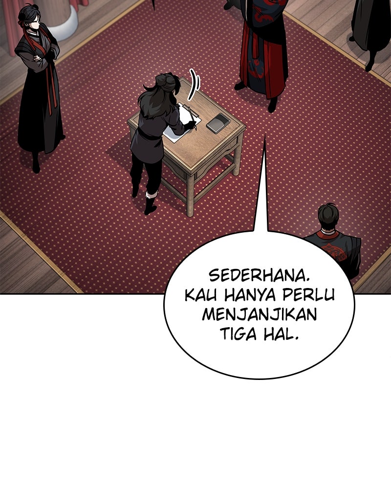 Read Nano Mashin chapter 245 image 37 on Lezhin