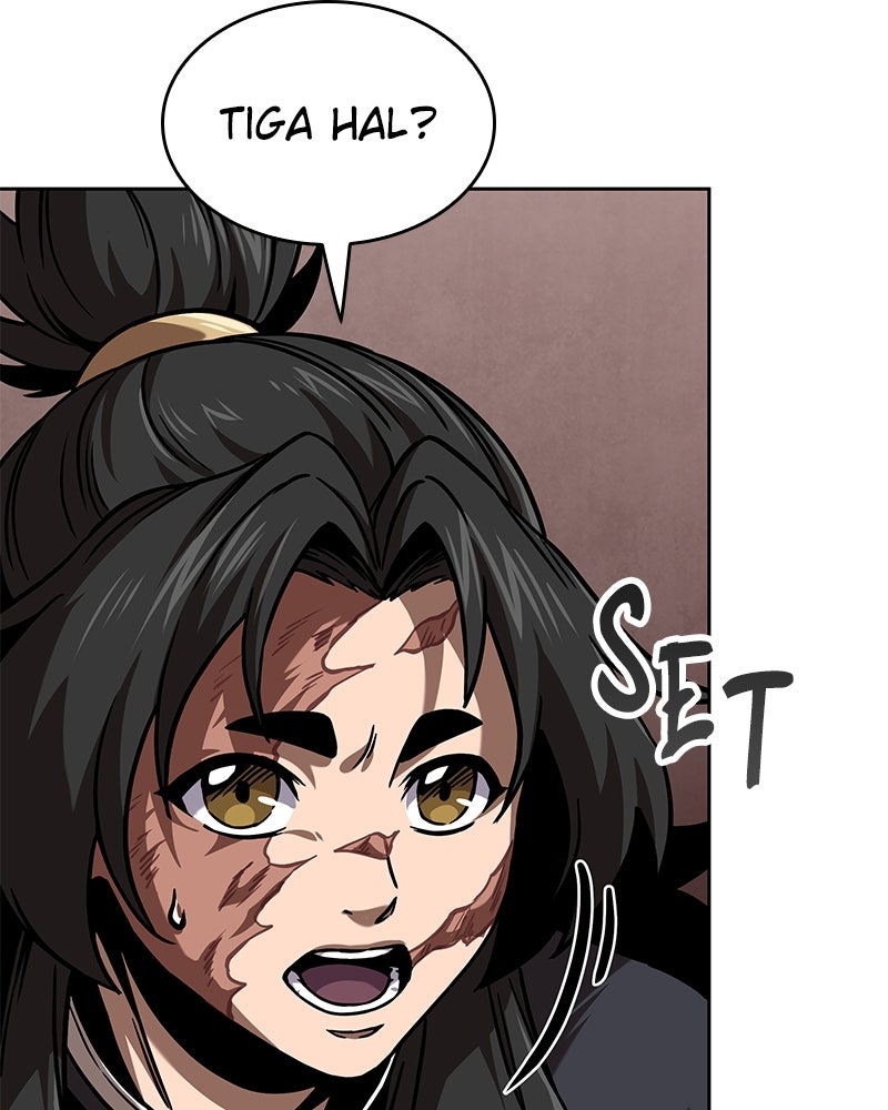 Read Nano Mashin chapter 245 image 38 on Lezhin