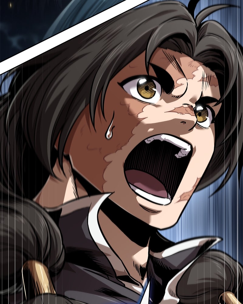 Read Nano Mashin chapter 245 image 4 on Lezhin