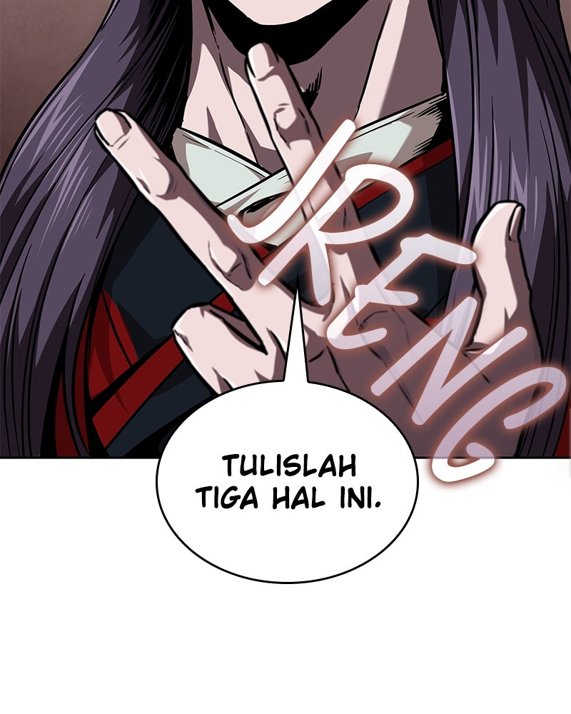 Read Nano Mashin chapter 245 image 44 on Lezhin