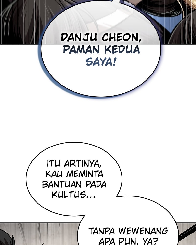 Read Nano Mashin chapter 245 image 5 on Lezhin