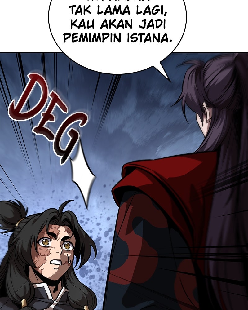 Read Nano Mashin chapter 245 image 50 on Lezhin