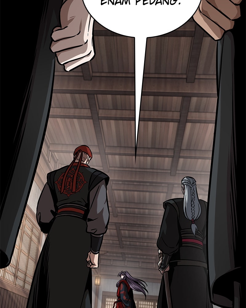 Read Nano Mashin chapter 245 image 57 on Lezhin