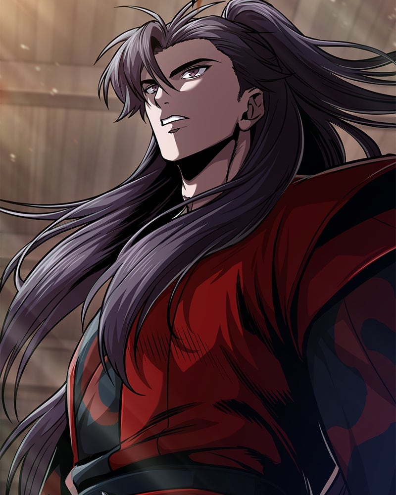 Read Nano Mashin chapter 245 image 59 on Lezhin