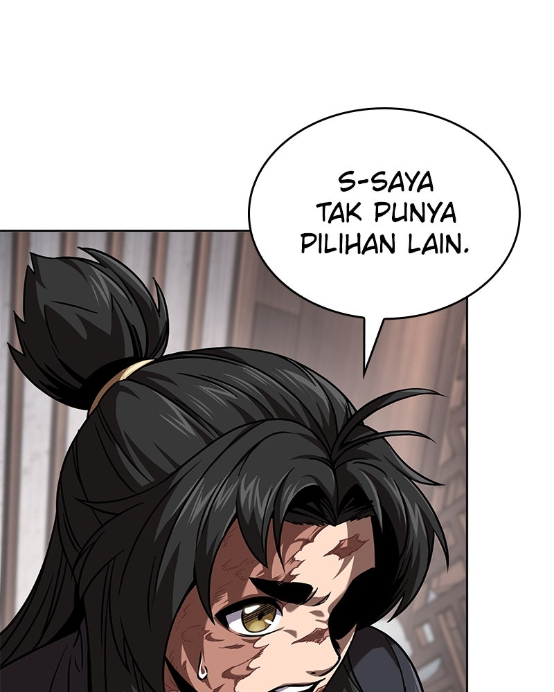 Read Nano Mashin chapter 245 image 7 on Lezhin
