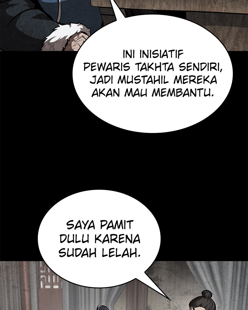 Read Nano Mashin chapter 245 image 74 on Lezhin