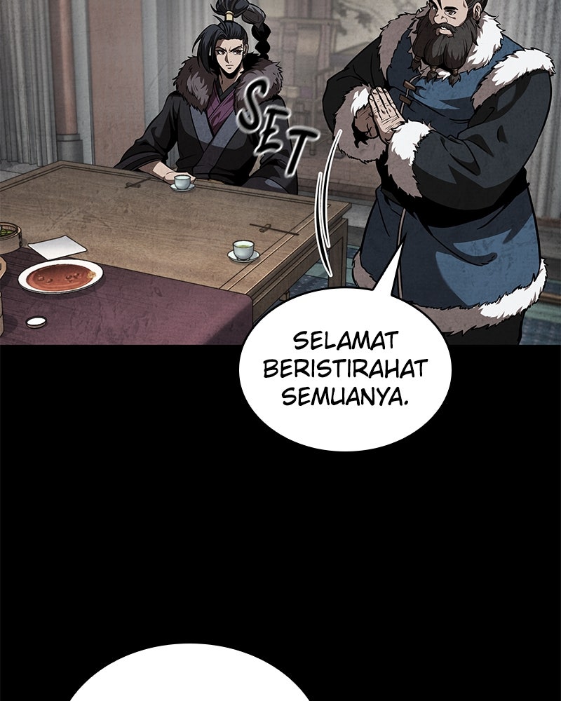 Read Nano Mashin chapter 245 image 75 on Lezhin
