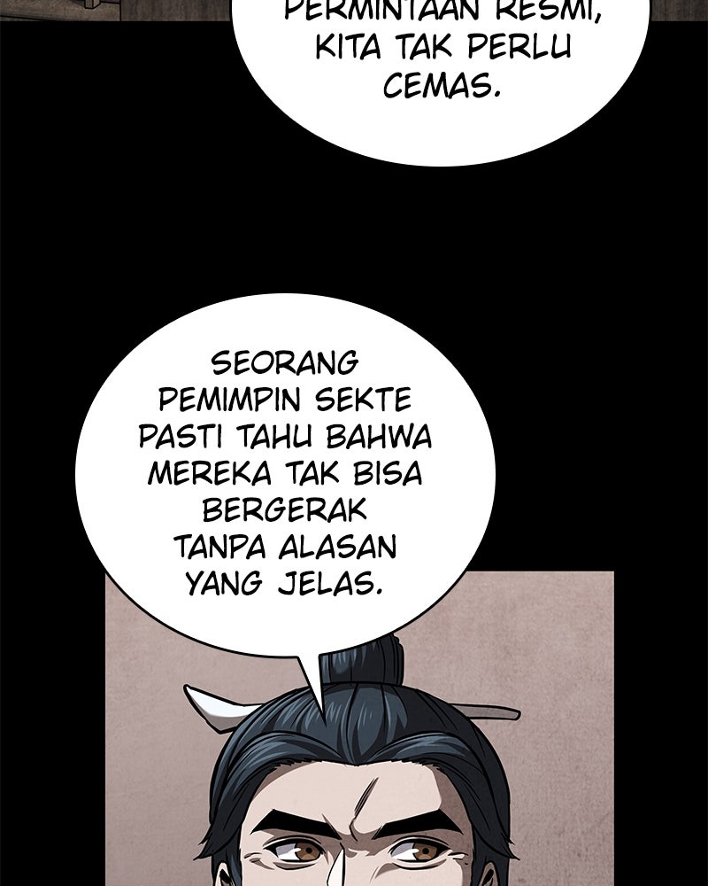 Read Nano Mashin chapter 245 image 77 on Lezhin