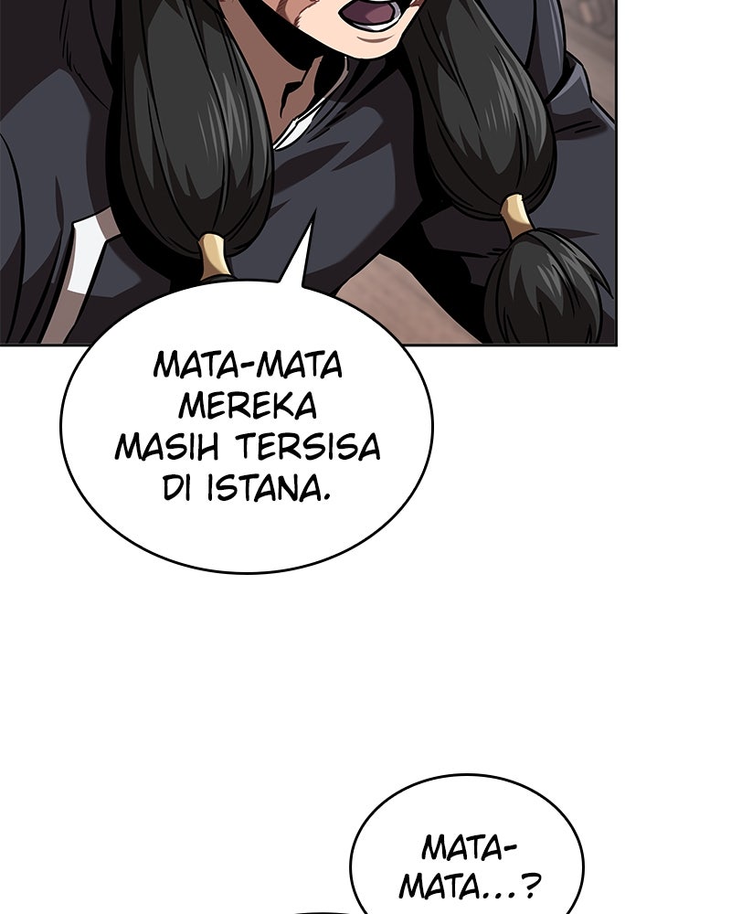 Read Nano Mashin chapter 245 image 8 on Lezhin
