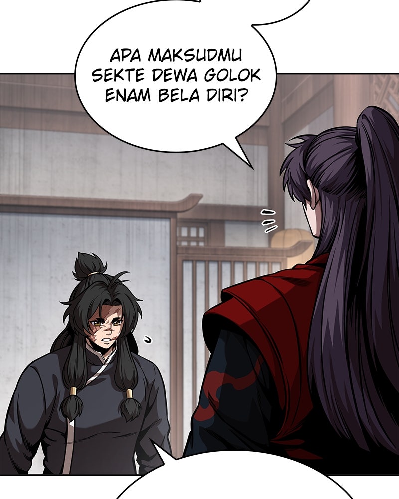 Read Nano Mashin chapter 245 image 9 on Lezhin